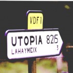 Distance to Utopia, location and date unknown